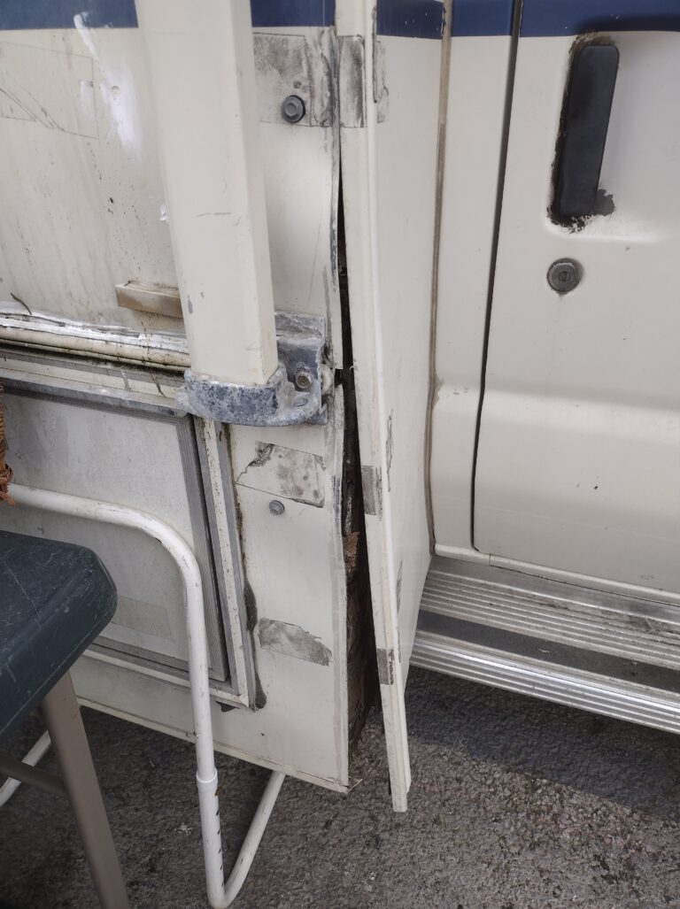 Direct “We will Repair” Quotes